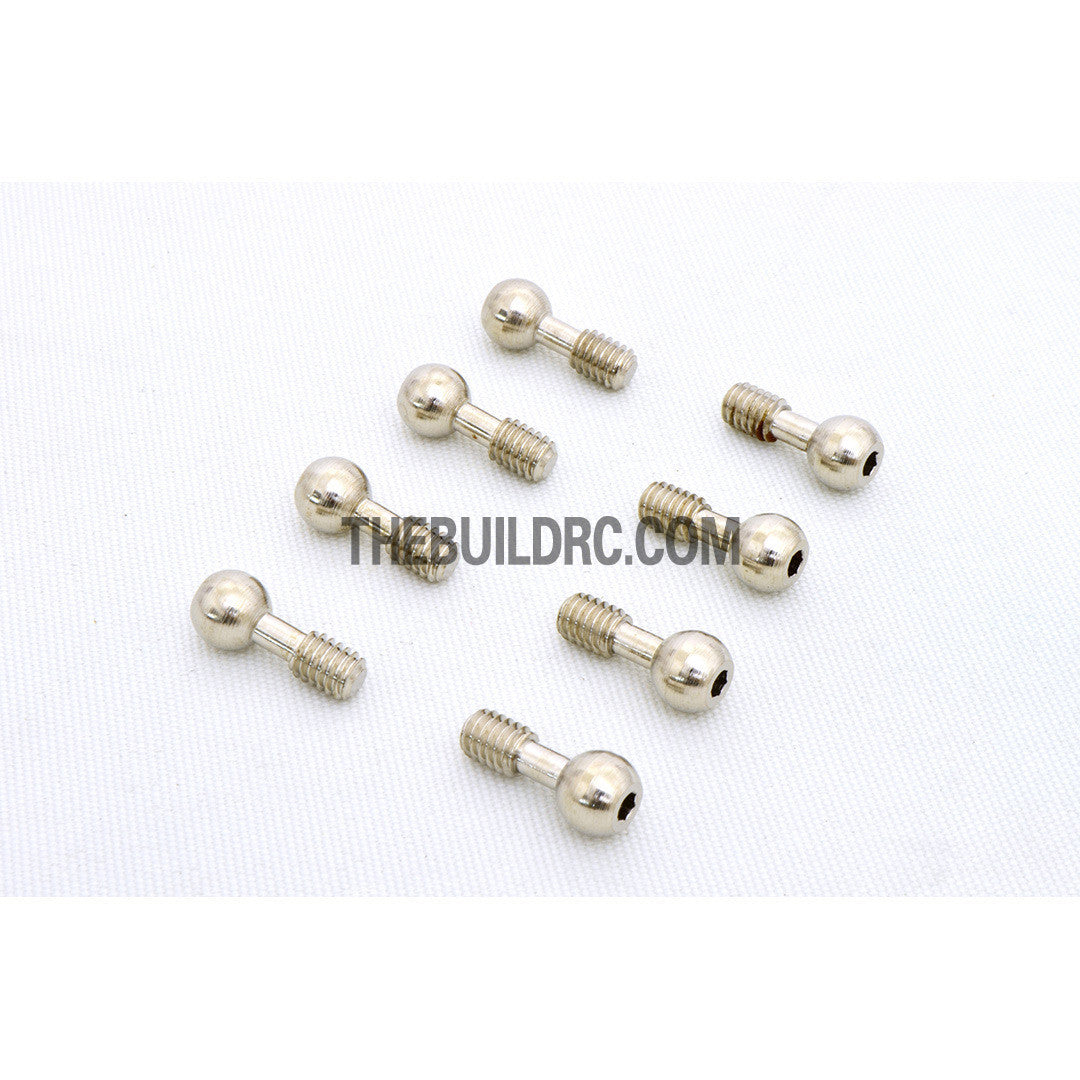 TR-111 - Ball head screw