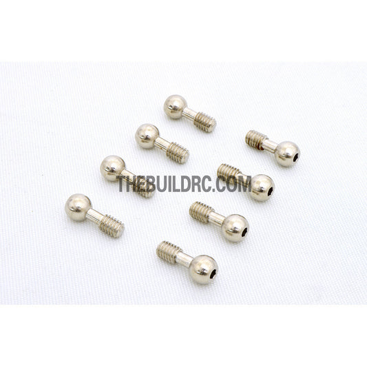 TR-111 - Ball head screw