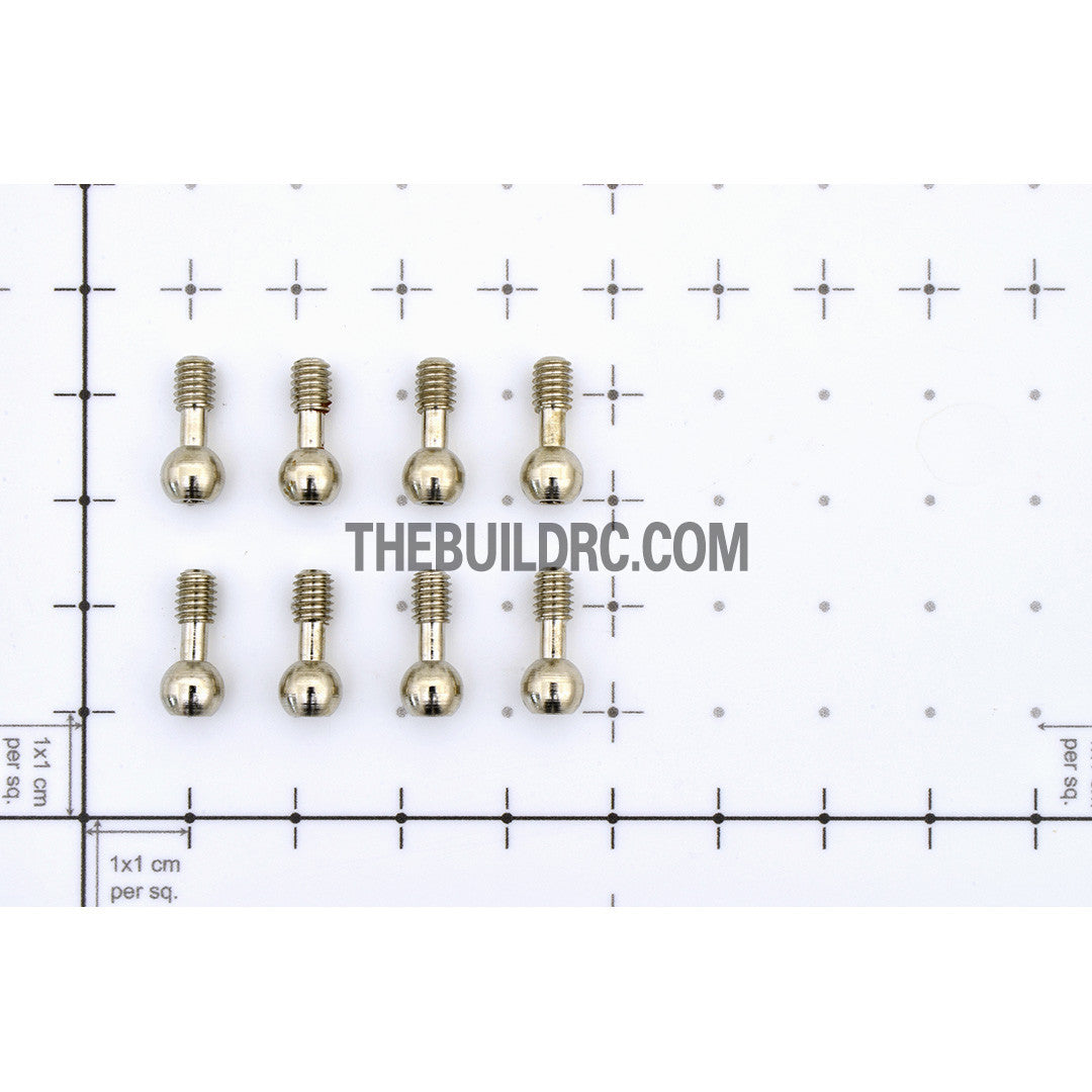TR-111 - Ball head screw