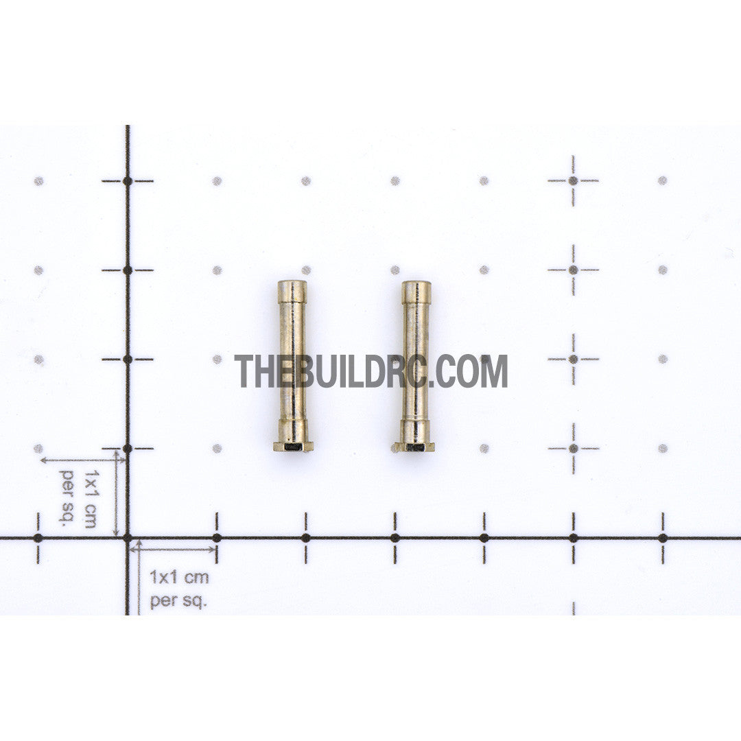 TR-135 - Steering Pillar