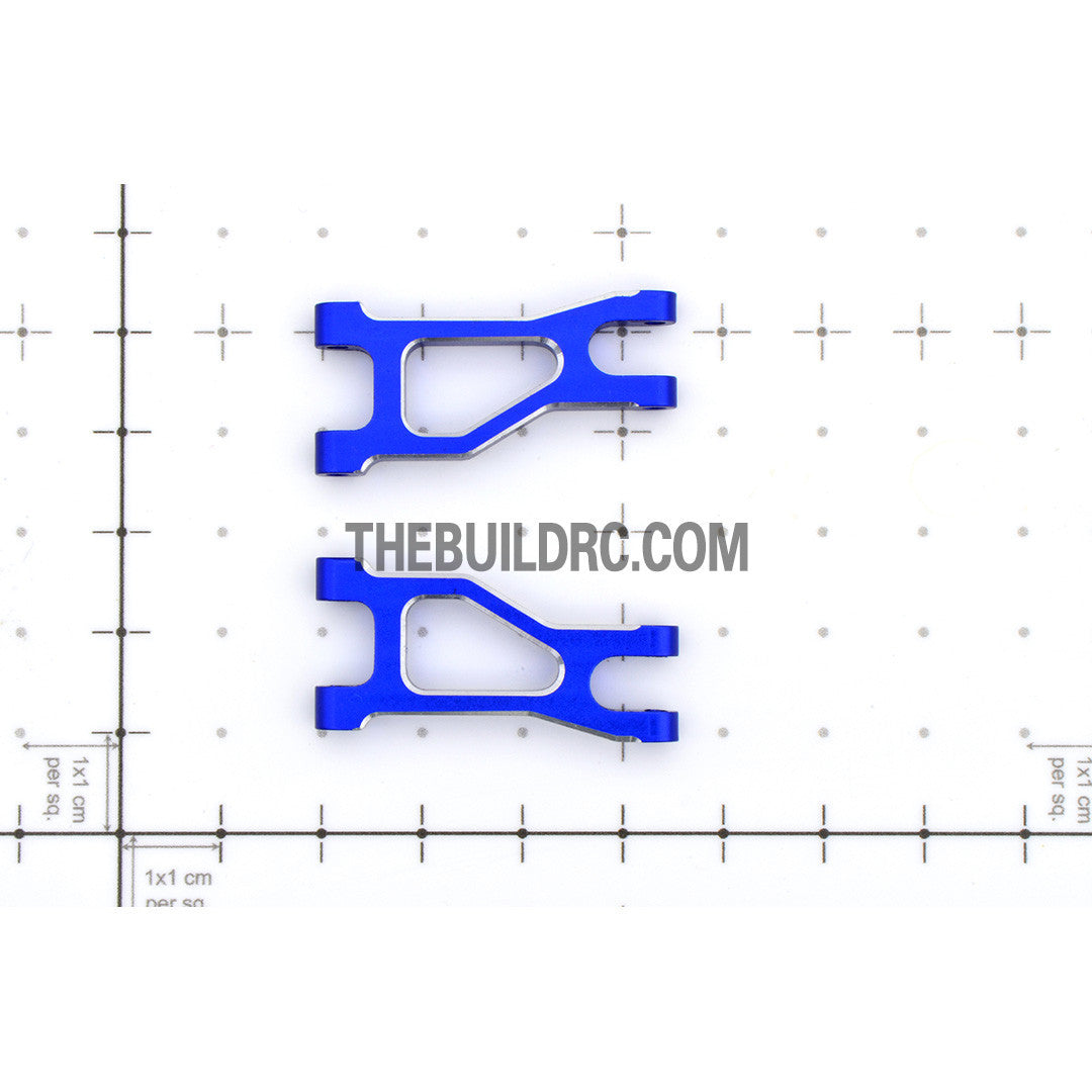TR-138A - Alum.Rear Suspension Arm(Upper)