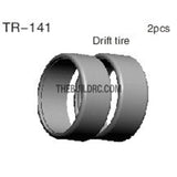 TR-141 - Drift tire