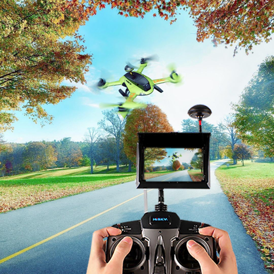 HiSky Talon 280 Racing  RC Drone