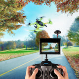 HiSky Talon 280 Racing  RC Drone