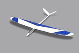 RC Sailplane thermo glider 60" Dynamic Soaring Slope racer ARF kit "DS-60"
