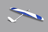 RC Sailplane thermo glider 60" Dynamic Soaring Slope racer ARF kit "DS-60"