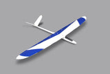 RC Sailplane thermo glider 60" Dynamic Soaring Slope racer ARF kit "DS-60"