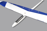 RC Sailplane thermo glider 60" Dynamic Soaring Slope racer ARF kit "DS-60"