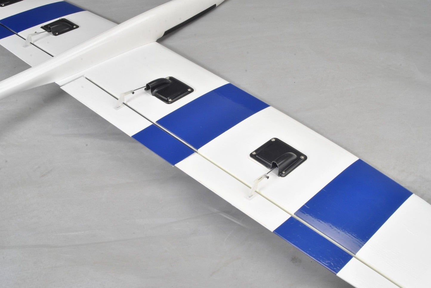 RC Sailplane thermo glider 60" Dynamic Soaring Slope racer ARF kit "DS-60"