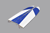 RC Sailplane thermo glider 60" Dynamic Soaring Slope racer ARF kit "DS-60"
