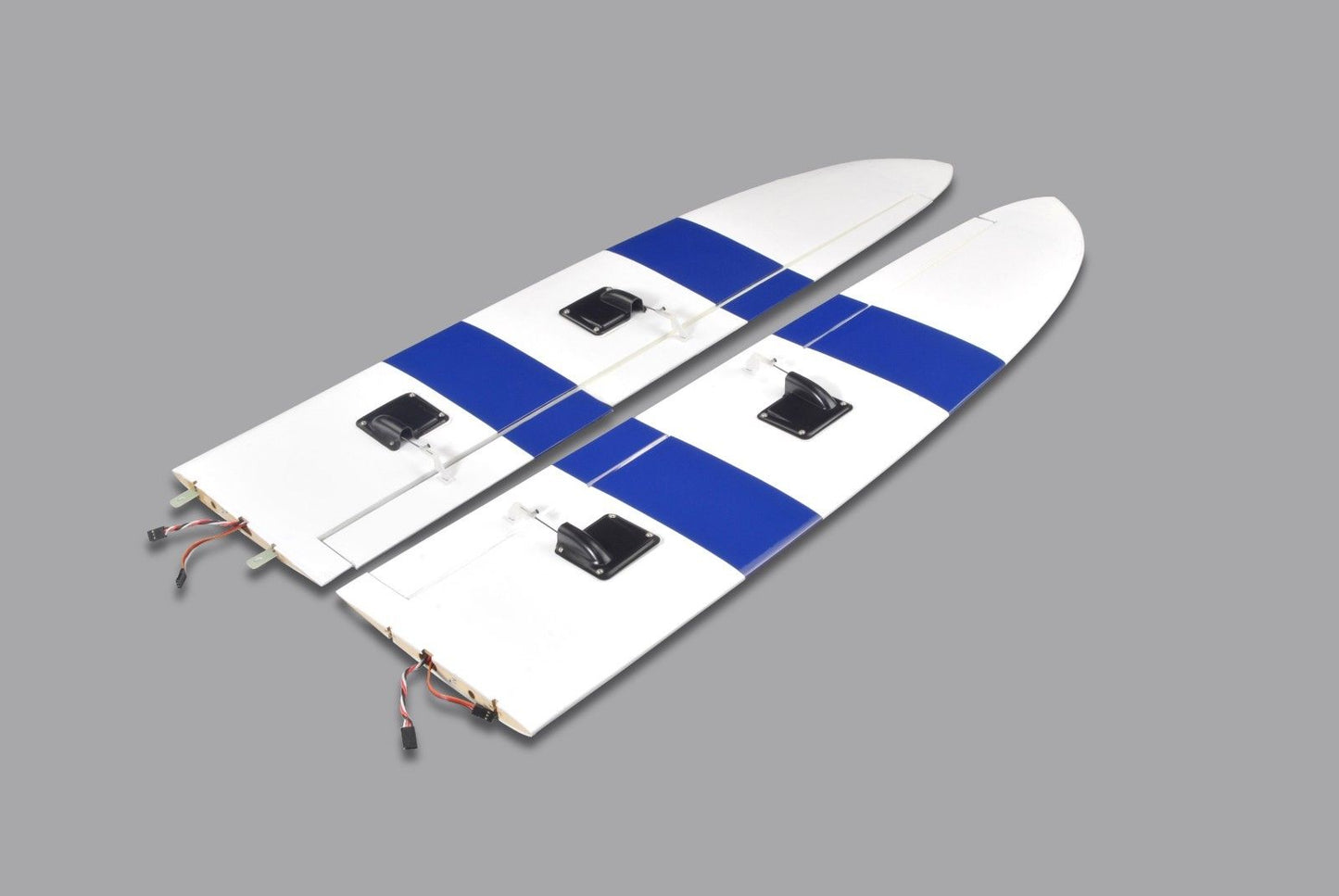 RC Sailplane thermo glider 60" Dynamic Soaring Slope racer ARF kit "DS-60"