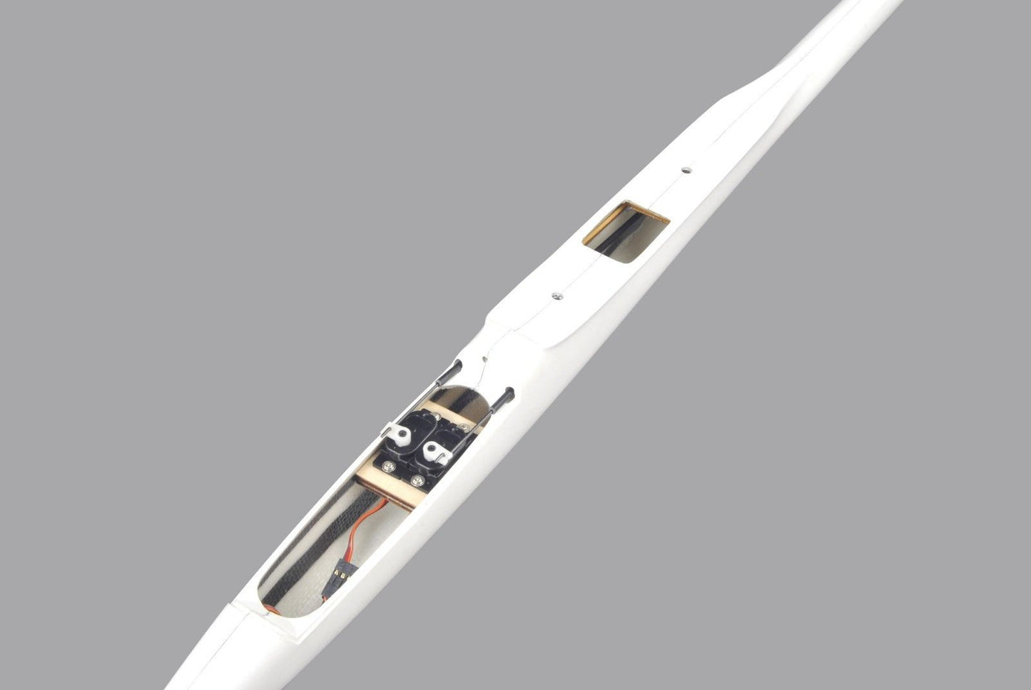 RC Sailplane thermo glider 60" Dynamic Soaring Slope racer ARF kit "DS-60"