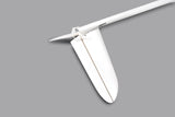 RC Sailplane thermo glider 60" Dynamic Soaring Slope racer ARF kit "DS-60"