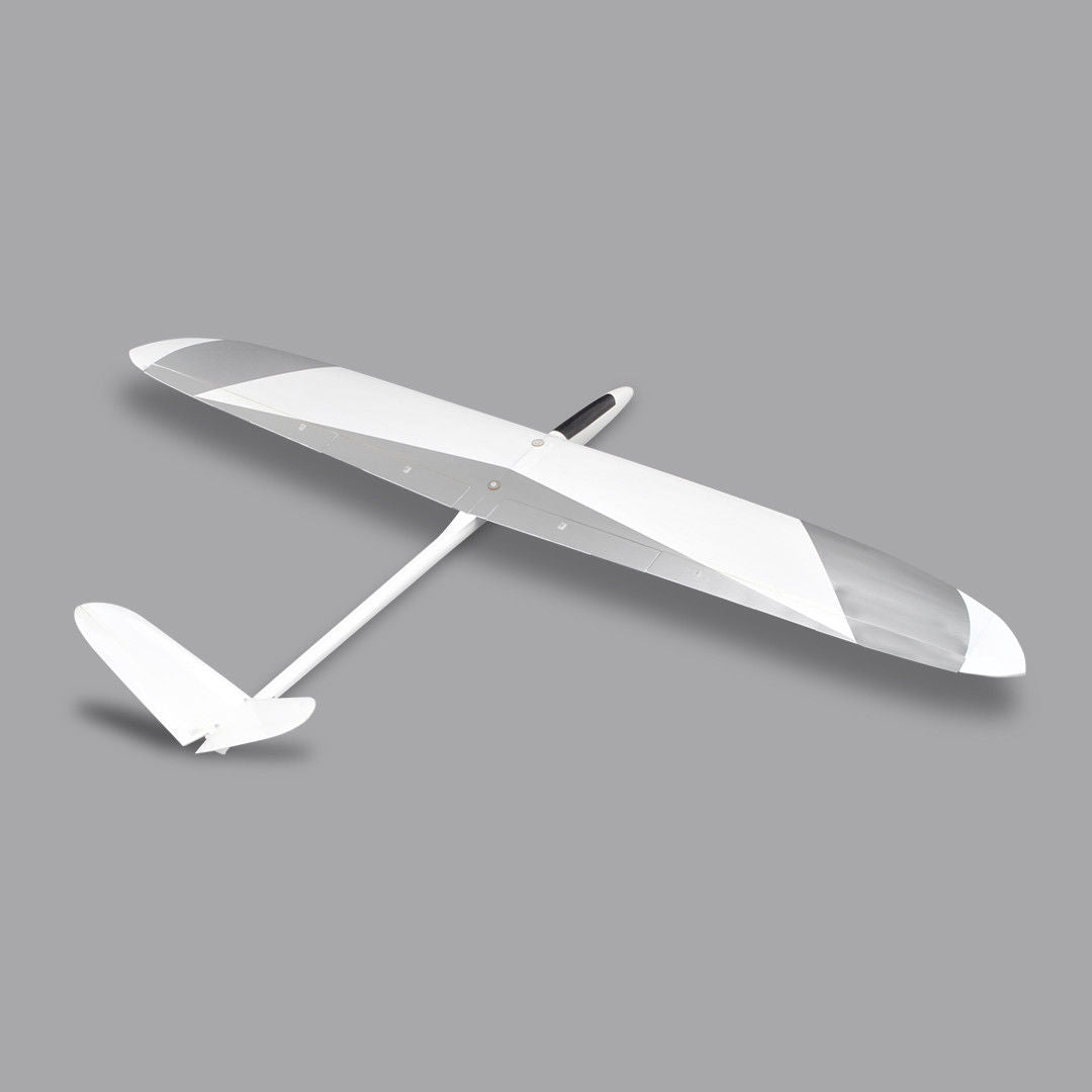 RC Sailplane thermo glider 60" Dynamic Soaring Slope racer ARF kit "DS-60"
