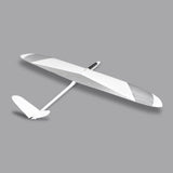RC Sailplane thermo glider 60" Dynamic Soaring Slope racer ARF kit "DS-60"