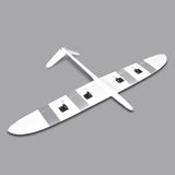 RC Sailplane thermo glider 60" Dynamic Soaring Slope racer ARF kit "DS-60"