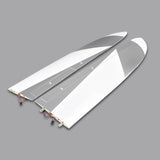 RC Sailplane thermo glider 60" Dynamic Soaring Slope racer ARF kit "DS-60"