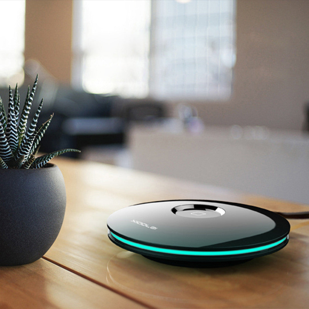 Xigolei Smart Home Universal Remote Control (IOS/Android/IR/RF) IR-WIFI
