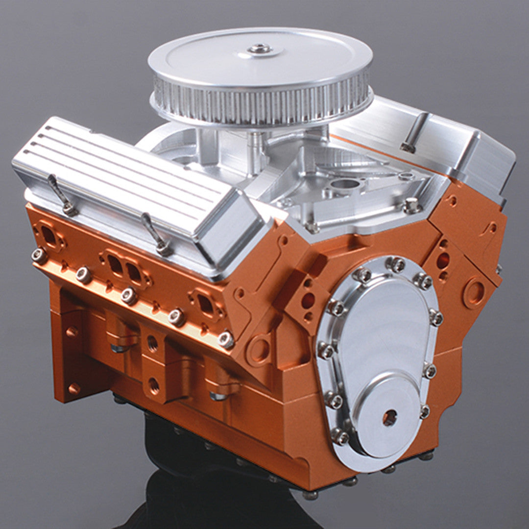 RC4WD 1/10 V8 Scale Engine Z-S1043