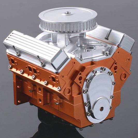 RC4WD 1/10 V8 Scale Engine Z-S1043