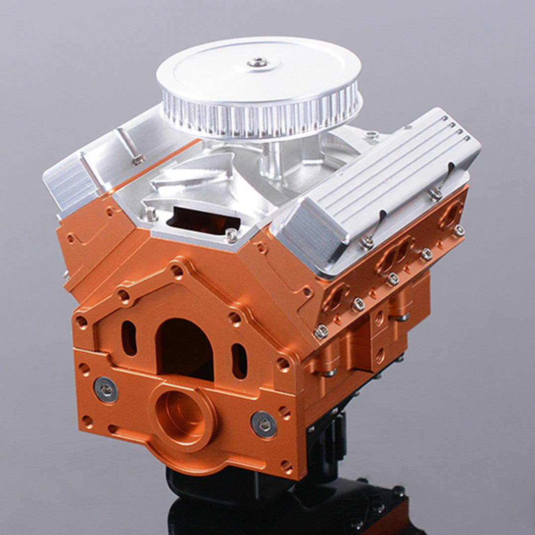 RC4WD 1/10 V8 Scale Engine Z-S1043