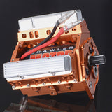 RC4WD 1/10 V8 Scale Engine Z-S1043