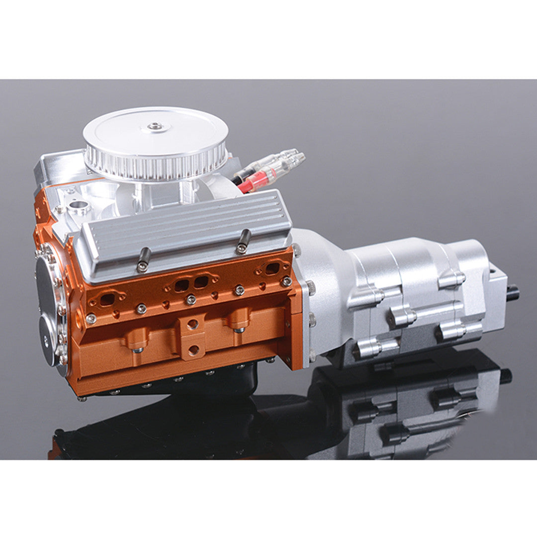 RC4WD 1/10 V8 Scale Engine Z-S1043