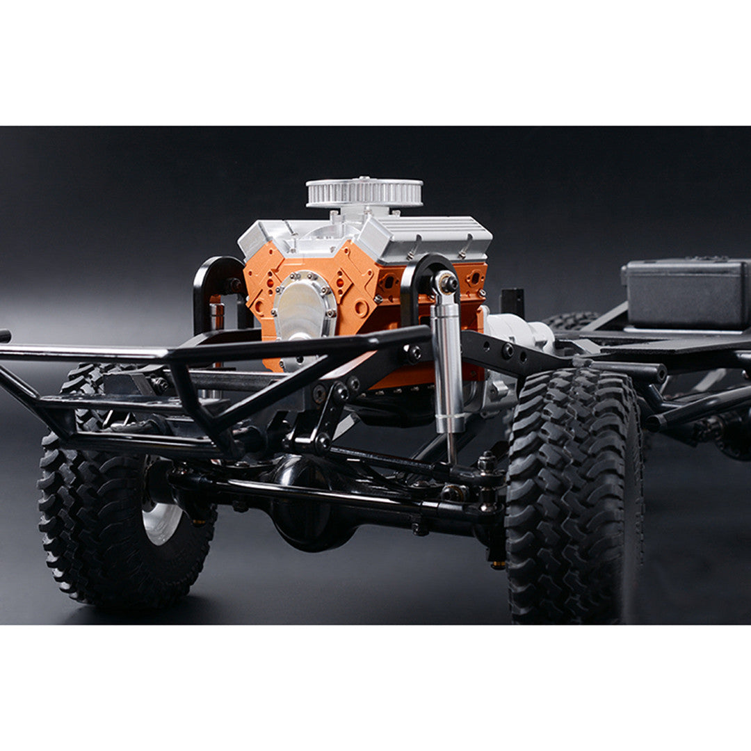 RC4WD 1/10 V8 Scale Engine Z-S1043