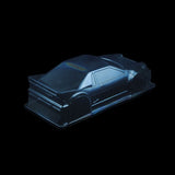 1/10 Lexan Clear RC Car Body Shell for Ford RS200 190mm