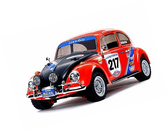 1/10 Lexan Clear RC Car Body Shell for BE BODY 259mm