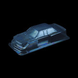 1/10 Lexan Clear RC Car Body Shell for BMW 320i 190mm