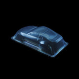 1/10 Lexan Clear RC Car Body Shell for NISSAN 350Z SPIRIT REI 200mm