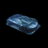 1/8 Lexan Clear RC Car GT Body Shell for McLAREN 720S GT3 with WB325mm