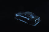 1/10 Lexan Clear RC Car Body Shell for Ford Escort MK1  190mm