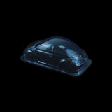 1/10 Lexan Clear RC Car Body Shell for NEW BEETLE BODY 190mm