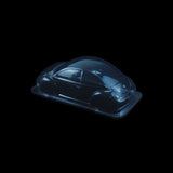 1/10 Lexan Clear RC Car Body Shell for  VW BEETLE BODY  WT 190mm
