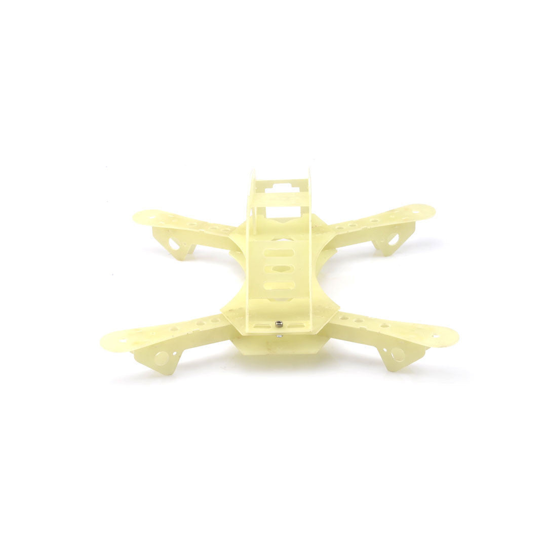 FPV Mini 280 Racing Quadcopter Drone FRP Frame Kit