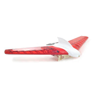 The UAsurVeillancer First Person View Delta Wing Airframe