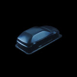 1/10 Lexan Clear RC Car Body Shell for MINI HONDA EK9 225mm