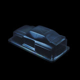 1/10 Lexan Clear RC Car Body Shell for AUDI QUATTRO S1 RALLY 190mm