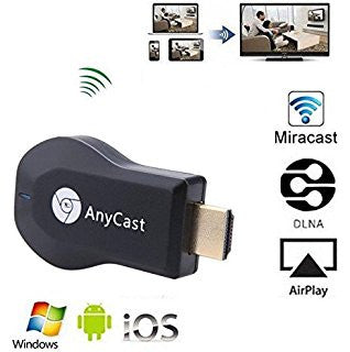 AnyCast WIFI Display Dongle
