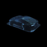 1/8 Lexan Clear RC Car Body Shell for BMW M8 GTE BODY  325mm