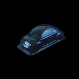 1/10 Lexan Clear RC Car Body Shell for  VW BEETLE BODY  WT 190mm