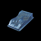 1/12 Lexan Clear RC Car Body Shell for On Road Body On Road 18 body 208mm