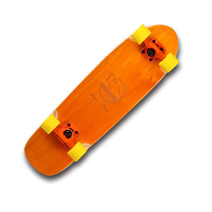 DQ Penny board
