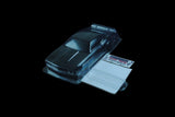 1/10 Lexan Clear RC Car Body Shell for  1969 CHEVROLET CAMARO Z28 200mm