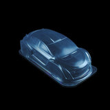 1/10 Lexan Clear RC Car Body Shell for FF BODY 190mm