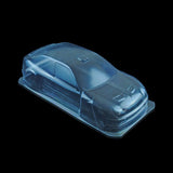 1/10 Lexan Clear RC Car Body Shell for CITROEN XSARA WRC 190mm