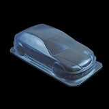 1/10 Lexan Clear RC Car Body Shell for HONDA CIVIC EK9 T4F BODY 190mm
