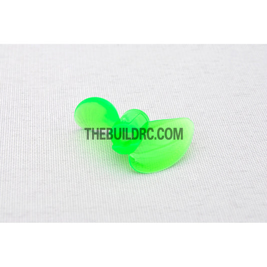 Φ4*27.8mm RC EP Boat Plastic Propeller